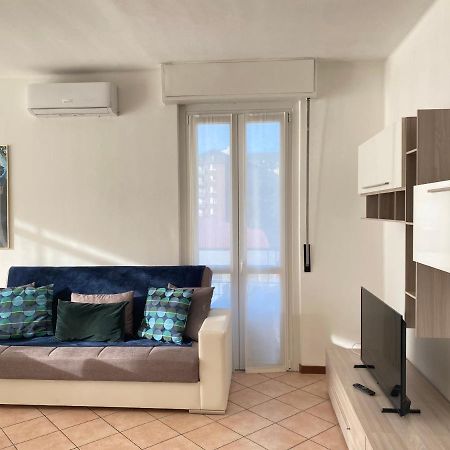 Diadema Blue - Immobili E Soluzioni Rent Διαμέρισμα Μπέργκαμο Εξωτερικό φωτογραφία