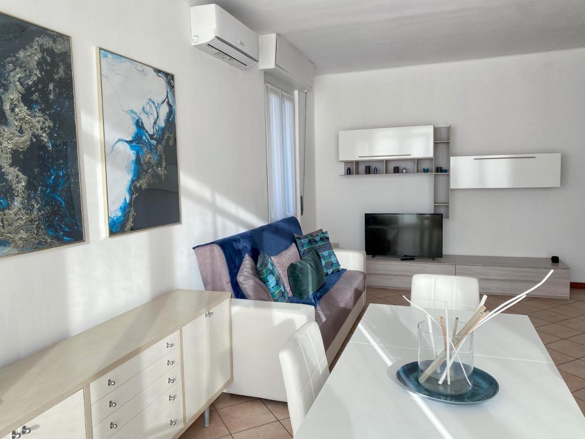 Diadema Blue - Immobili E Soluzioni Rent Διαμέρισμα Μπέργκαμο Εξωτερικό φωτογραφία