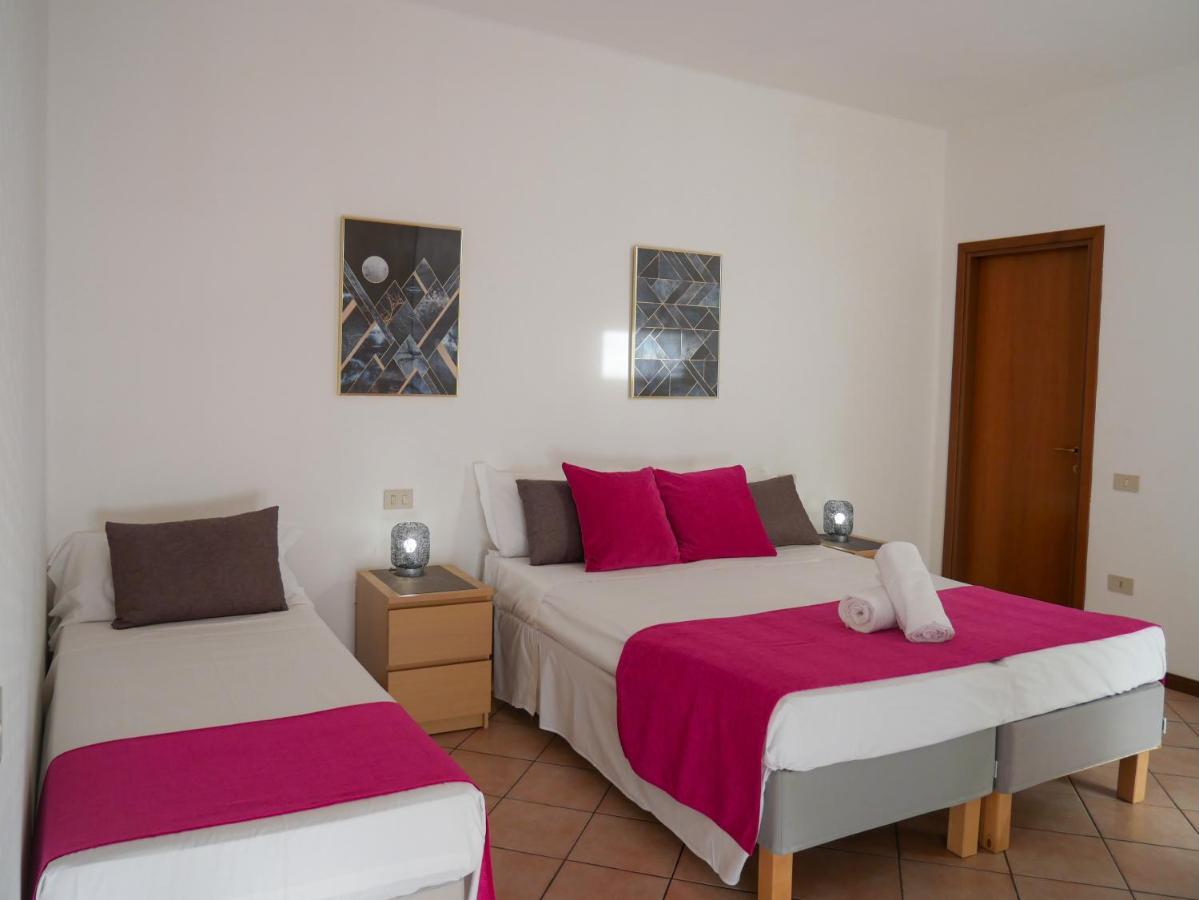 Diadema Blue - Immobili E Soluzioni Rent Διαμέρισμα Μπέργκαμο Εξωτερικό φωτογραφία