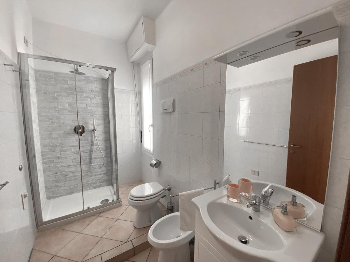 Diadema Blue - Immobili E Soluzioni Rent Διαμέρισμα Μπέργκαμο Εξωτερικό φωτογραφία