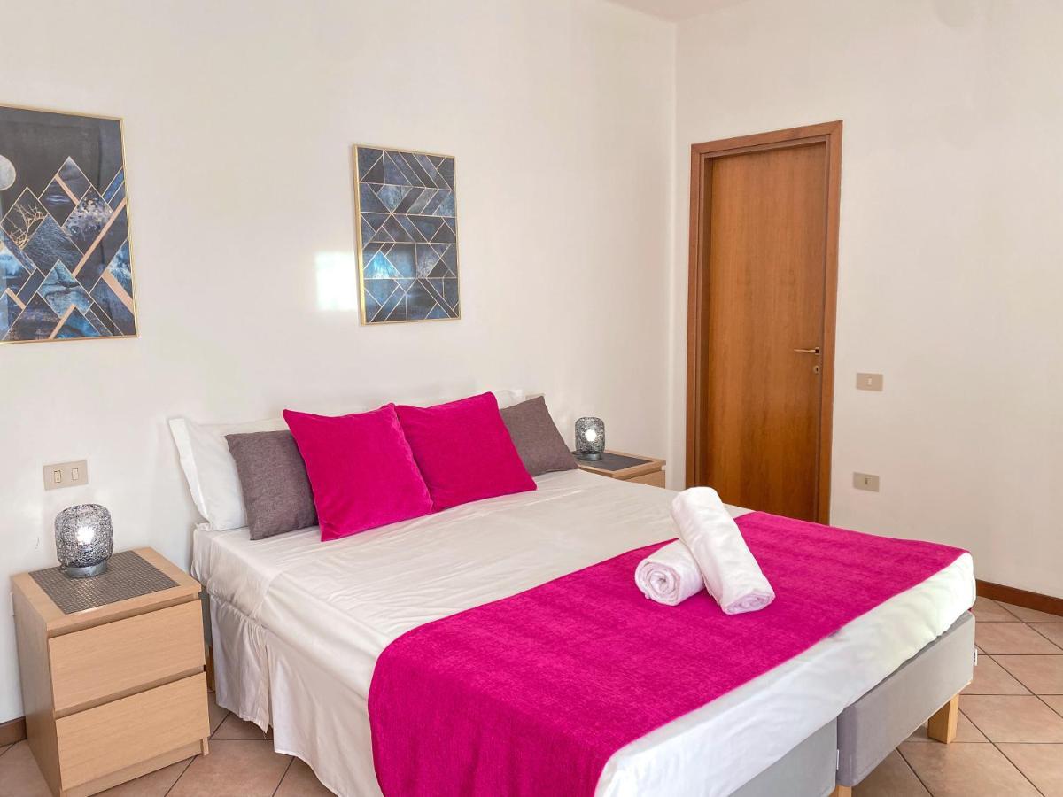 Diadema Blue - Immobili E Soluzioni Rent Διαμέρισμα Μπέργκαμο Εξωτερικό φωτογραφία