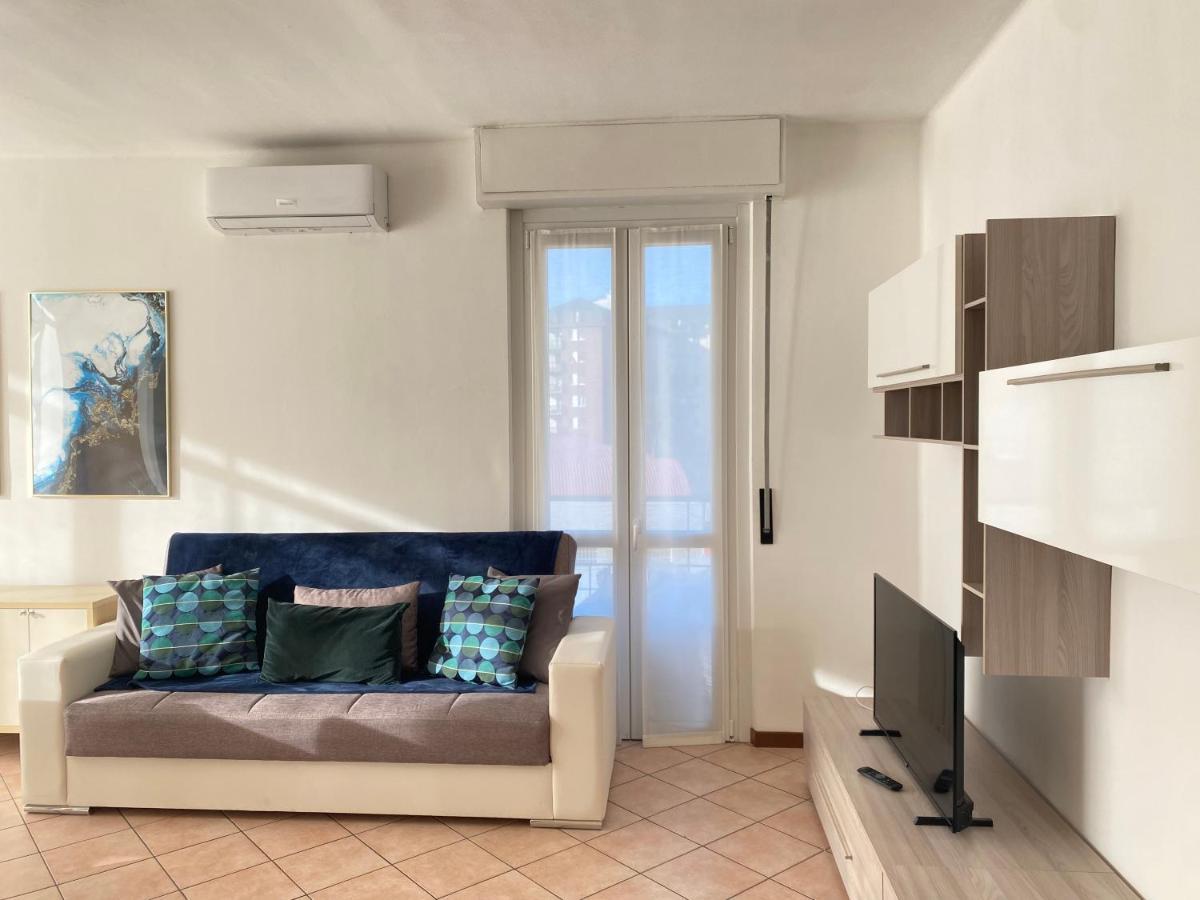Diadema Blue - Immobili E Soluzioni Rent Διαμέρισμα Μπέργκαμο Εξωτερικό φωτογραφία
