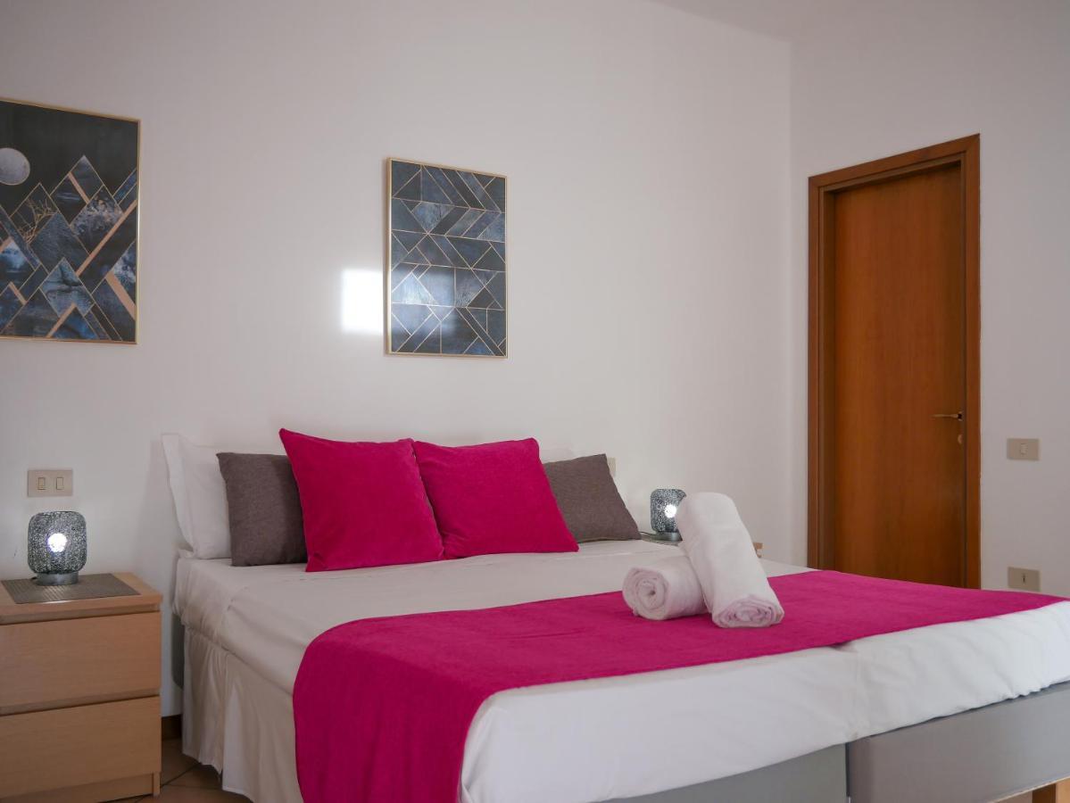 Diadema Blue - Immobili E Soluzioni Rent Διαμέρισμα Μπέργκαμο Εξωτερικό φωτογραφία