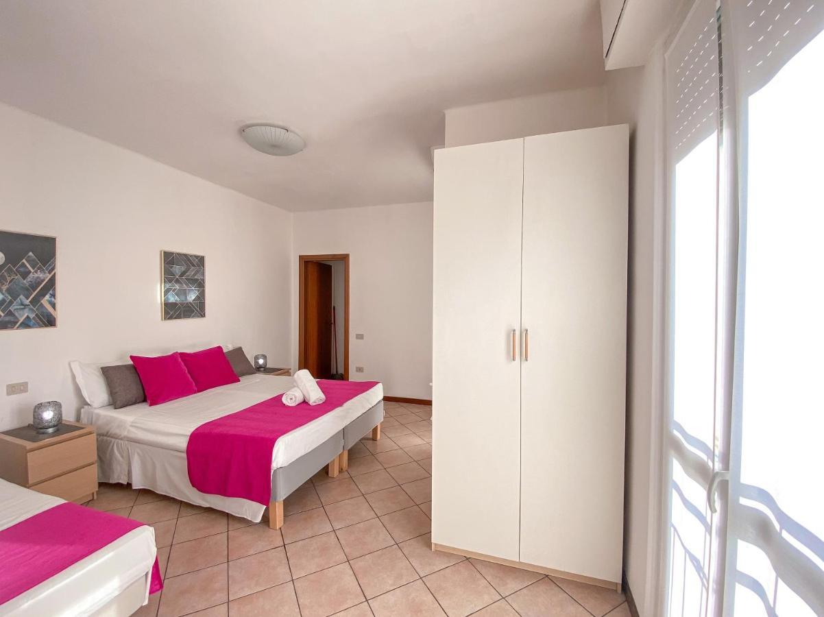 Diadema Blue - Immobili E Soluzioni Rent Διαμέρισμα Μπέργκαμο Εξωτερικό φωτογραφία