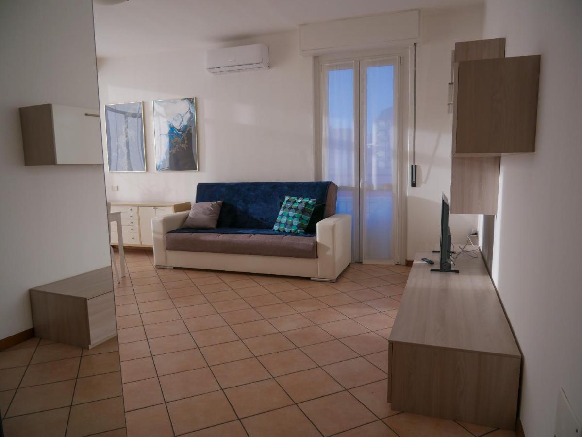 Diadema Blue - Immobili E Soluzioni Rent Διαμέρισμα Μπέργκαμο Εξωτερικό φωτογραφία