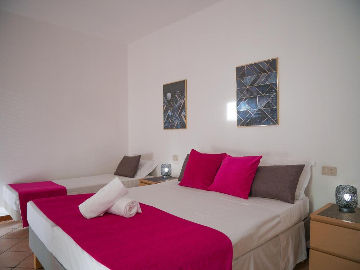 Diadema Blue - Immobili E Soluzioni Rent Διαμέρισμα Μπέργκαμο Εξωτερικό φωτογραφία